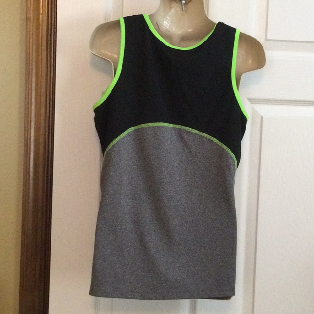 Zone Pro Top - Picture 3 of 5